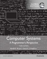 Computer Systems: A Programmer's Perspective, Global Edition - Randal Bryant, David O'Hallaron