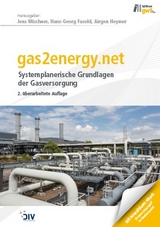 gas2energy.net - Jens Mischner, Hans-Georg Fasold, Jürgen Heymer