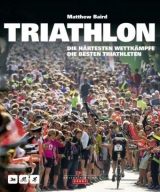 Triathlon - Matthew Baird
