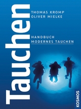 Modernes Tauchen - Thomas Kromp, Oliver Mielke