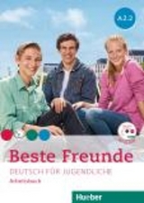 Beste Freunde A2/2 - Manuela Georgiakaki, Anja Schümann, Christiane Seuthe