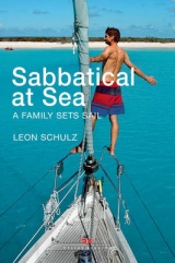 Sabbatical at Sea - Schulz, Leon