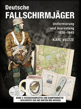 Deutsche Fallschirmjäger - Karl Veltzé