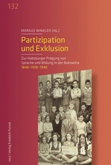 Partizipation und Exklusion - 