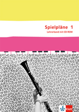 Spielpläne 1