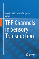 TRP Channels in Sensory Transduction - 