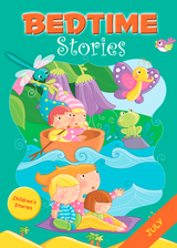 31 Bedtime Stories for July -  Sally-Ann Hopwood,  Bedtime Stories