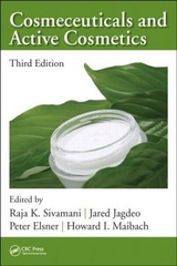 Cosmeceuticals and Active Cosmetics - Sivamani, Raja; Jagdeo, Jared R.; Elsner, Peter; Maibach, Howard I.