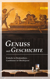 Genuss mit Geschichte - 