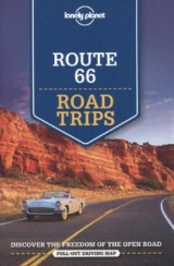 Lonely Planet Route 66 Road Trips -  Lonely Planet, Karla Zimmerman, Amy C Balfour, Nate Cavalieri