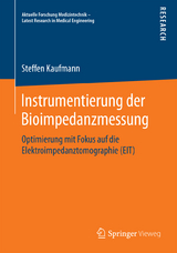 Instrumentierung der Bioimpedanzmessung - Steffen Kaufmann