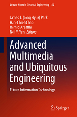 Advanced Multimedia and Ubiquitous Engineering - 