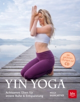 Yin Yoga - Helga Baumgartner