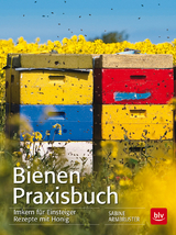 Bienen Praxisbuch - Sabine Armbruster