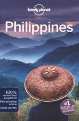 Lonely Planet Philippines - Lonely Planet; Grosberg, Michael; Bloom, Greg; Holden, Trent; Kaminski, Anna