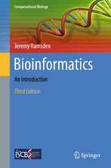 Bioinformatics - Ramsden, Jeremy