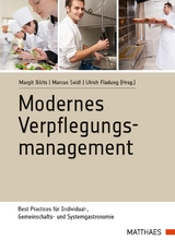 Modernes Verpflegungsmanagement - 