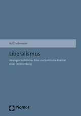 Liberalismus - Rolf Steltemeier