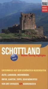 Schottland - Werner Rau