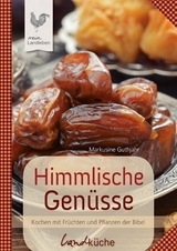 Himmlische Genüsse - Guthjahr, Markusine