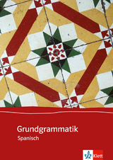 Grundgrammatik Spanisch - Esch, van; Hallebeek, Jos; van Bommel, Antoon