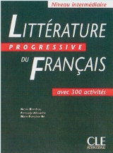 Littérature progressive du français - 