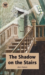 The Shadow on the Stairs - Halam, Ann