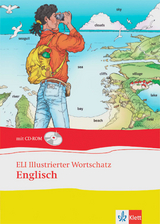 ELI Illustrierter Wortschatz Englisch - Neubearbeitung - 