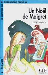 Un Noël de Maigret - Simenon, Georges