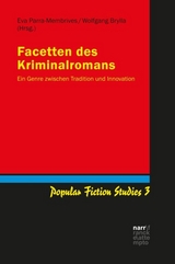 Facetten des Kriminalromans - 