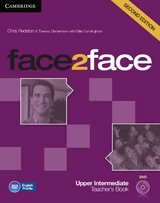 face2face B2 Upper Intermediate, 2nd edition - 