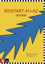 Rivstart A1+A2 - 