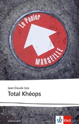 Total Khéops - Jean-Claude Izzo