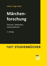 Märchenforschung - Kathrin Pöge-Alder