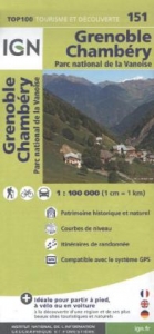 Grenoble / Chambéry - 