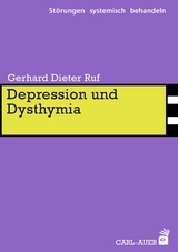 Depression und Dysthymia - Gerhard Ruf
