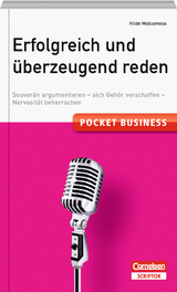 Pocket Business. Erfolgreich und überzeugend reden - Malcomess, Hilde