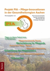 PIA - Pflege-Innovationen in der Gesundheitsregion Aachen - 