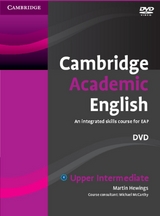 Cambridge Academic English B2 Upper Intermediate - 