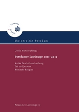Potsdamer Lateintage 2011–2013 - 