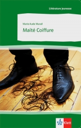 Maïté Coiffure - Marie-Aude Murail