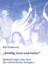 Zünftig, bunt und heiter - Ralf Grabowski
