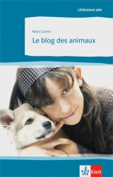 Le blog des animaux - Marc Cantin