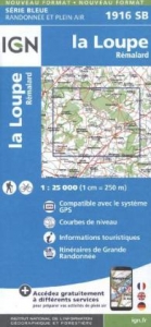 La Loupe / Rémalard - 