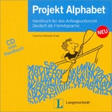 Projekt Alphabet Neu - 