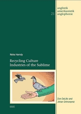 Recycling Culture Industries of the Sublime - Noha Hamdy