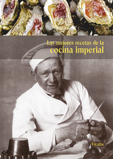 Las mejores recetas de la cocina imperial - Salfellner, Gabriela; Salfellner, Harald