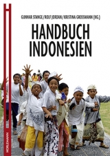 Handbuch Indonesien - 