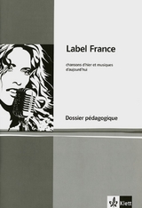 Label France - Boiron, Michel