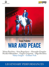 War and Peace - 